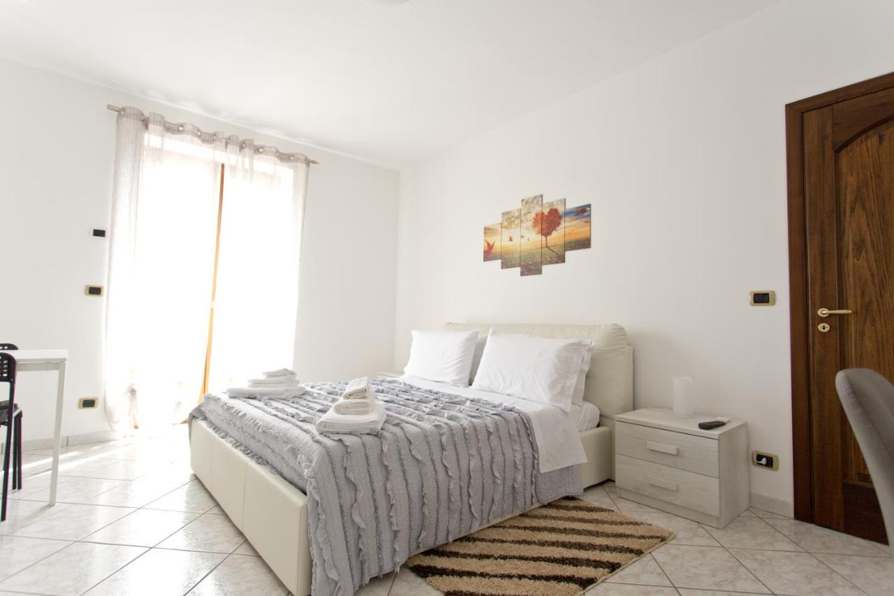 La Villa Carmelina Agerola Kültér fotó
