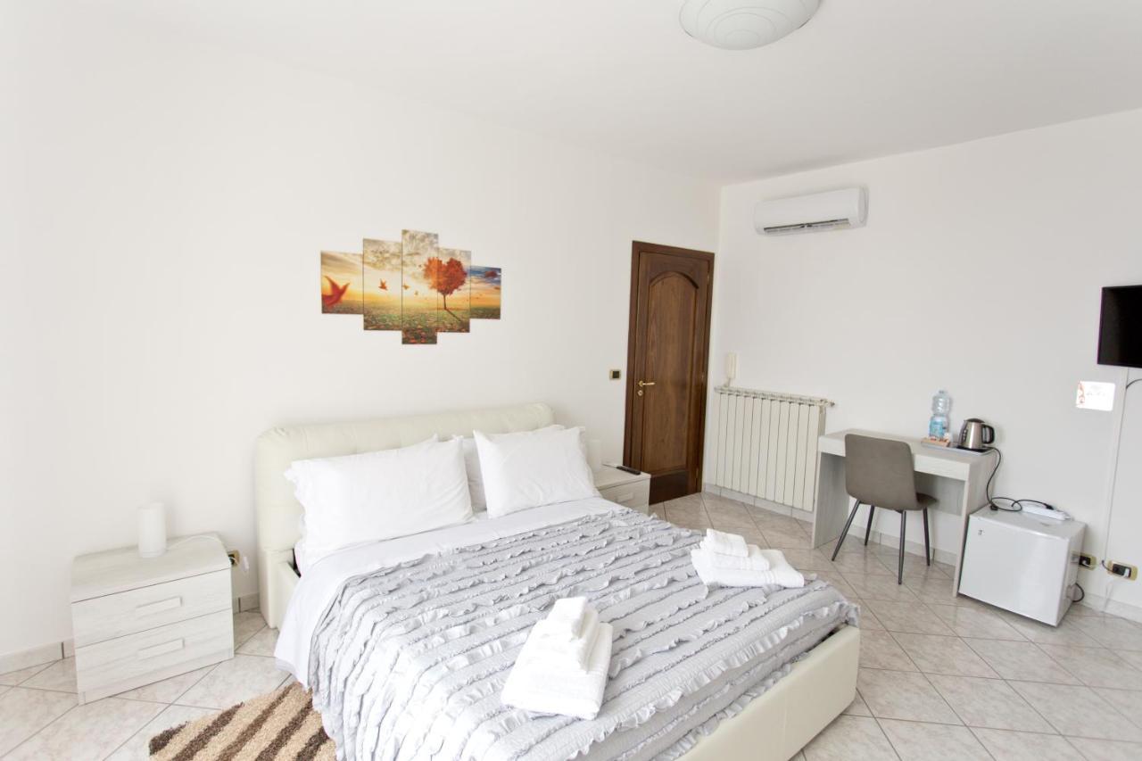 La Villa Carmelina Agerola Kültér fotó