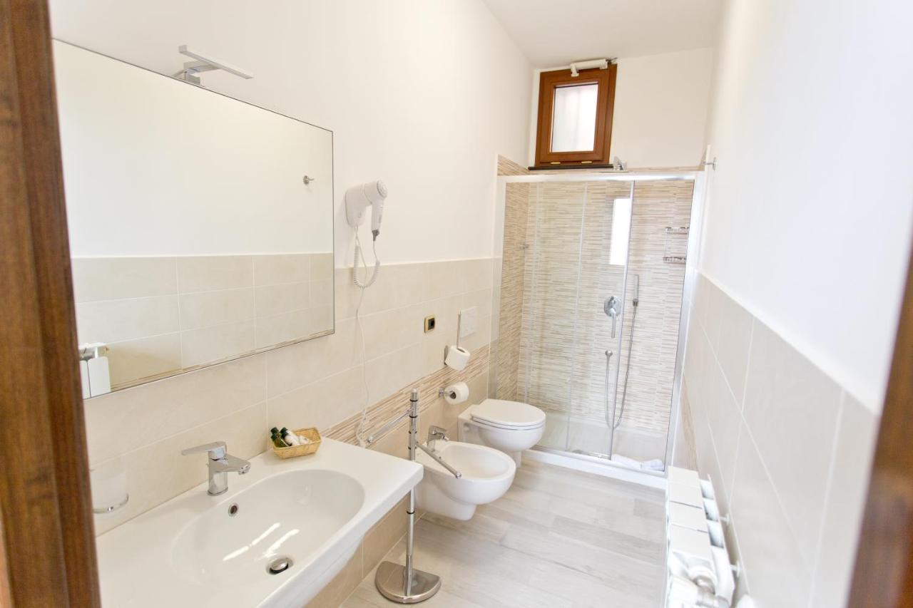 La Villa Carmelina Agerola Kültér fotó