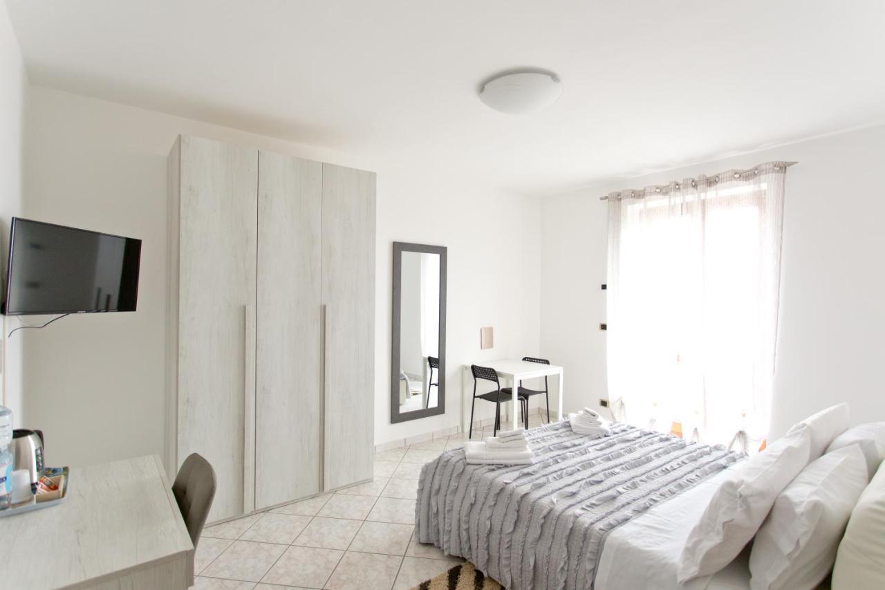 La Villa Carmelina Agerola Kültér fotó