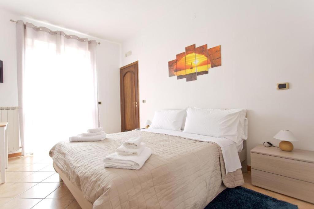 La Villa Carmelina Agerola Kültér fotó